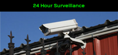 Self Storage Amarillo, TX